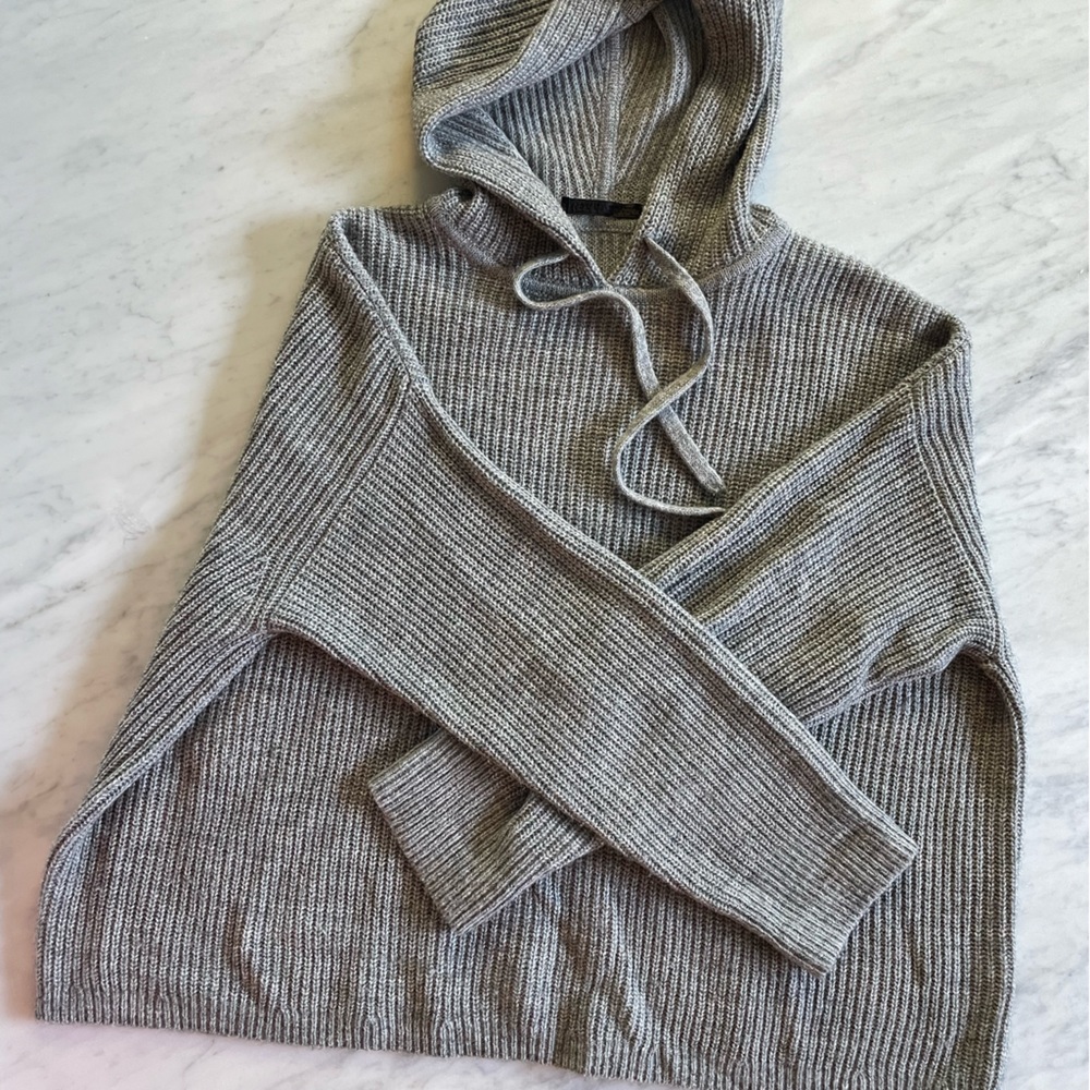 Jenni Kane Fisherman Hoodie